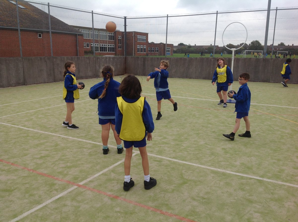 Somerford Primary tweet media