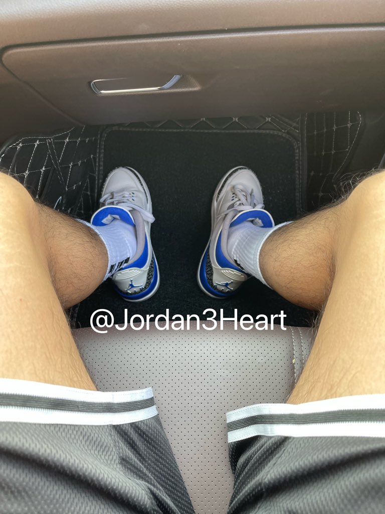Jordan3Heart's tweet photo. 缺个脚垫、洗脚器、鞋刷，别看了，就你了 https://t.co/TETHUwJnrr