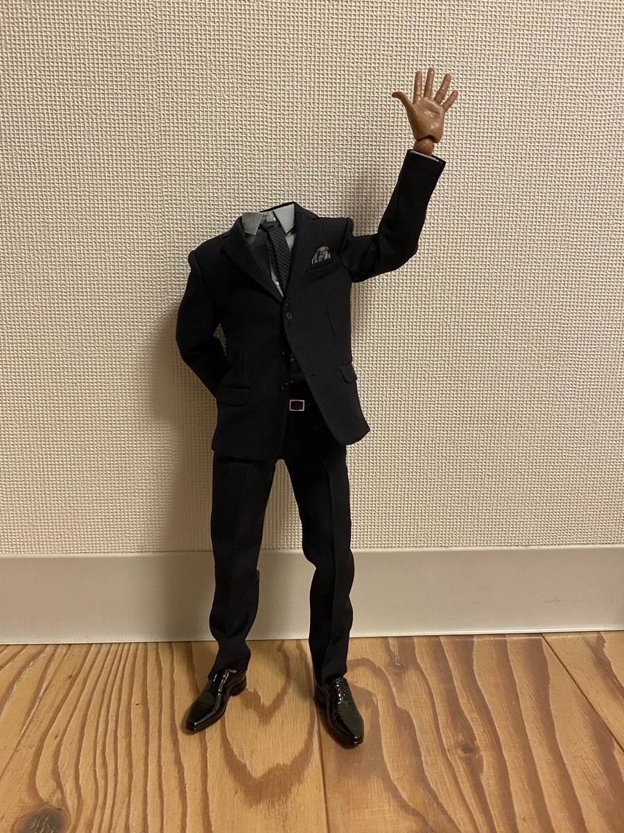saitokinako's tweet photo. 『やっ^ ^』 https://t.co/vMZnUaFQ51