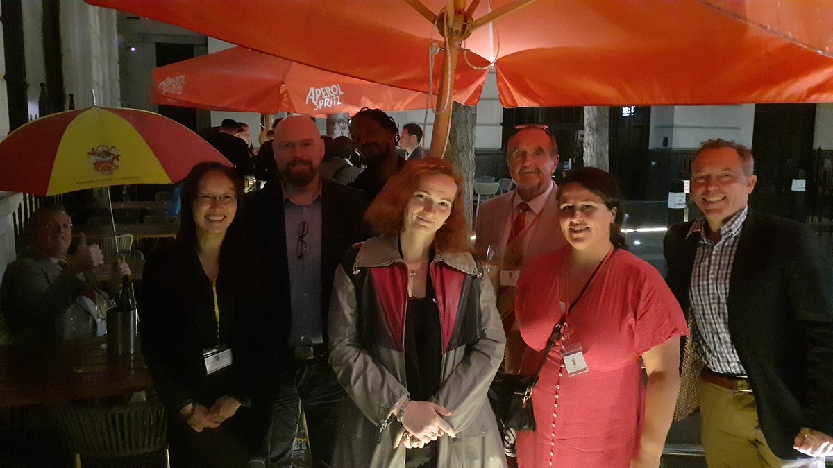 ArgentinaHung's tweet image. Attended @ConstructorsW informal #networking event for current and potential members, 11.10.2023,
@BbAustinFriars. It was a great opportunity to catch up and network with fellow #constructors in an informal setting! The venue was busier, noisier, and louder than normal! #Connect