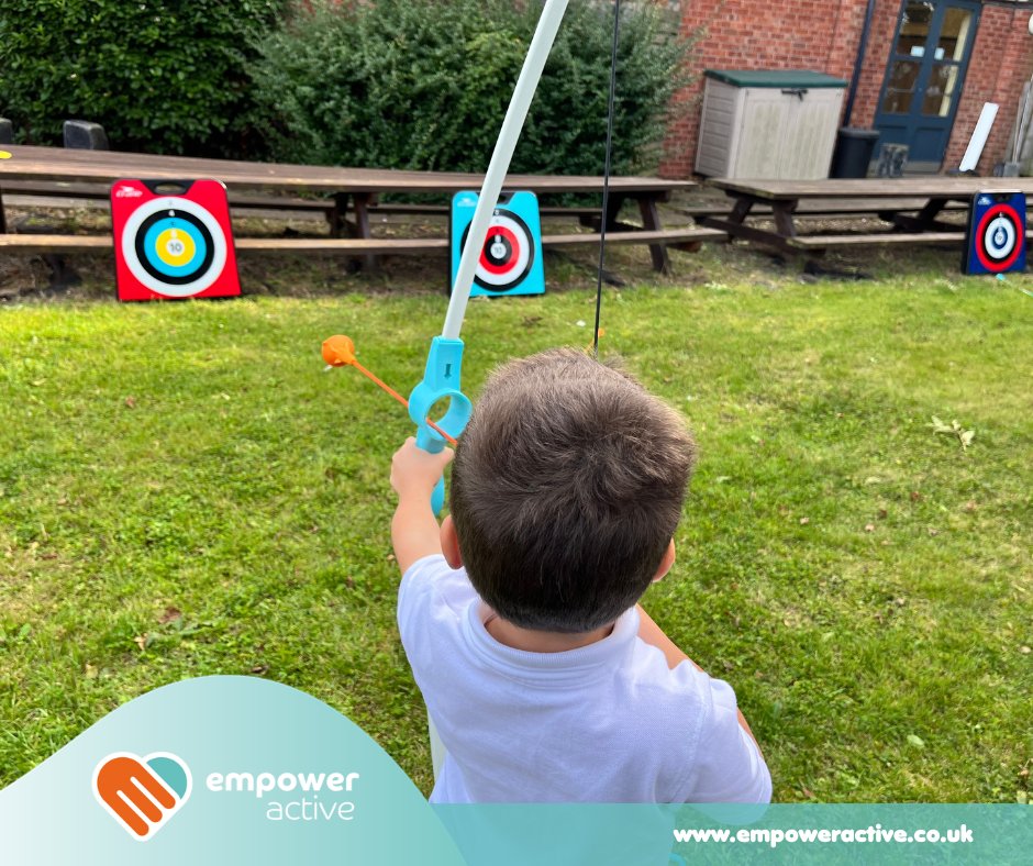 EmpowerActCIC's tweet photo. Engaging stations for an active playground reduces challenging behaviour, did you know that children spend 25% of their school day on the playground.Empower encourage physical activity through structured, safe and fun activities. #ActiveLunch #ActivePlayground #WorcestershireHour https://t.co/Z8Xb7PYF32