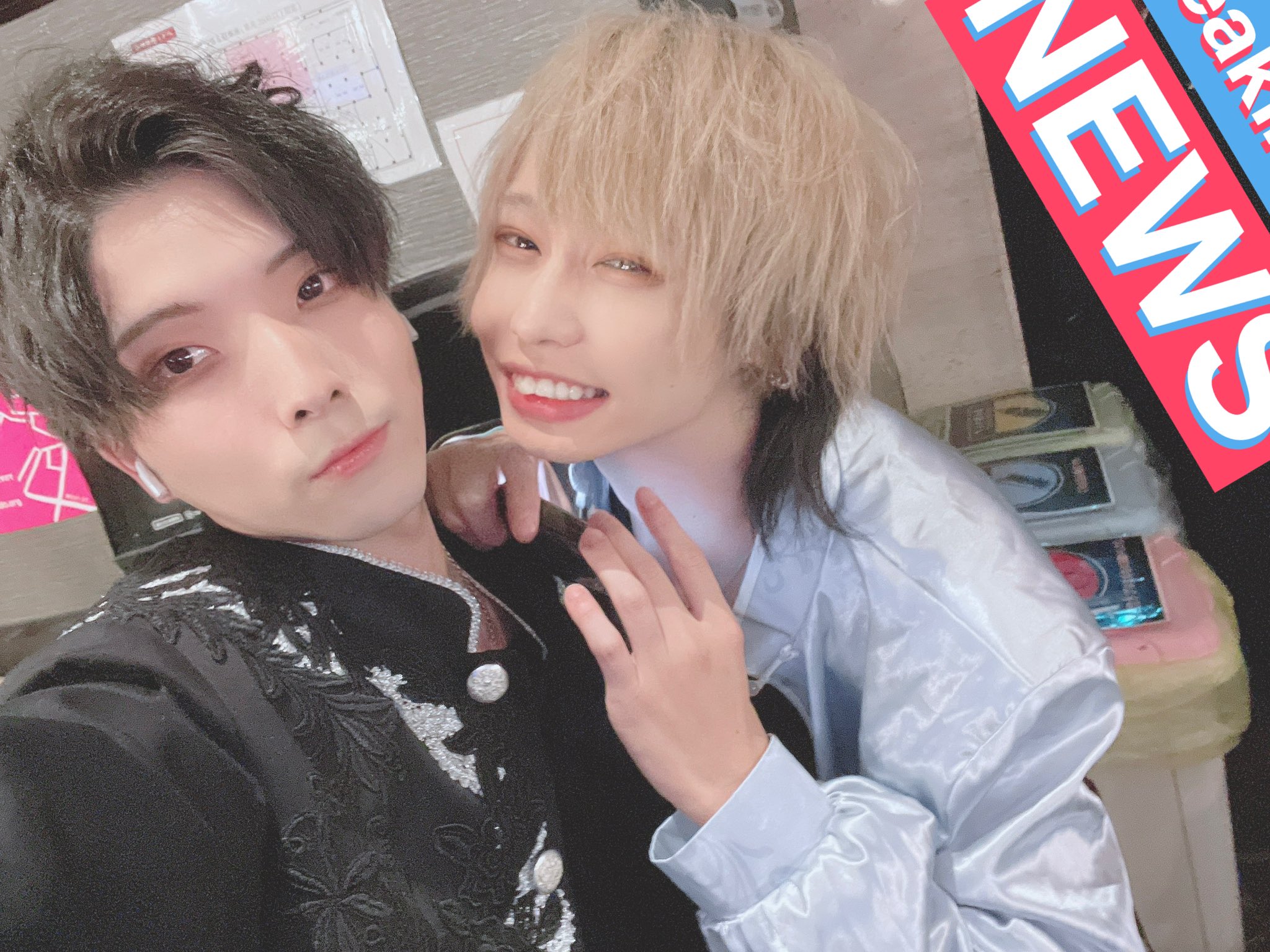 アナタシア　ハネルチェキ ハネル🌟(アナタシア) على X: 