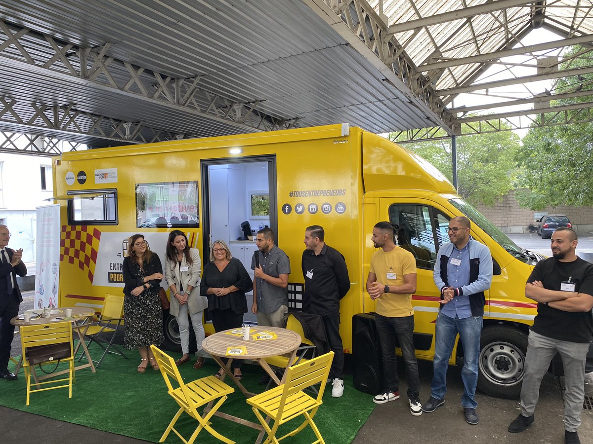 Initiative France tweet media