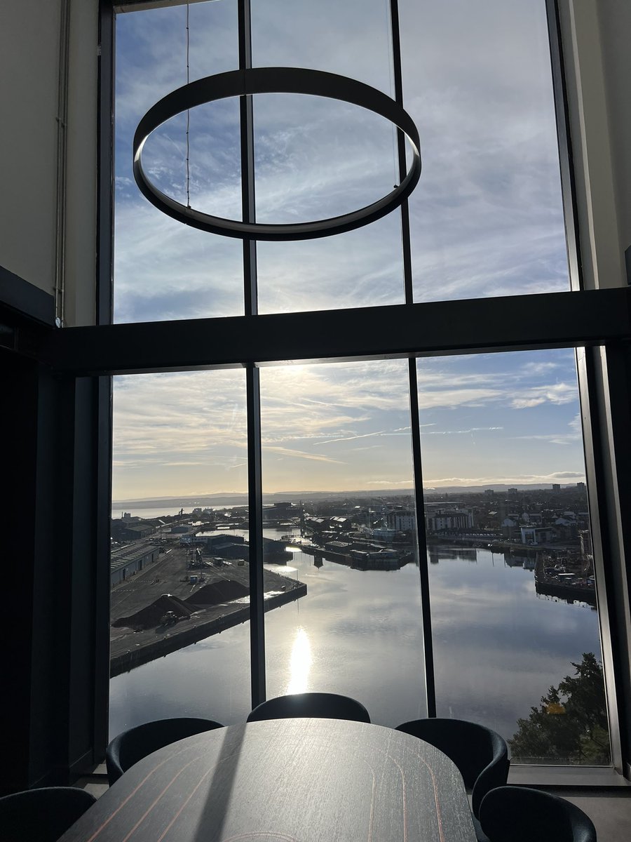 Robin McKelvie (@robinmckelvie) on Twitter photo Surely the most thrilling new distillery in 🏴 this year. LOVE the <a href="/leithdistillery/">The Port of Leith Distillery</a>, UK’s first vertical distillery. And dynamic team behind it. Epic views, lots of different nooks & crannies & a seriously cool bar. Tours now available, bar walk-ins too. Go! 🥃 <a href="/TravWriters/">BGTW</a> Surely the most thrilling new distillery in 🏴 this year. LOVE the <a href="/leithdistillery/">The Port of Leith Distillery</a>, UK’s first vertical distillery. And dynamic team behind it. Epic views, lots of different nooks & crannies & a seriously cool bar. Tours now available, bar walk-ins too. Go! 🥃 <a href="/TravWriters/">BGTW</a>