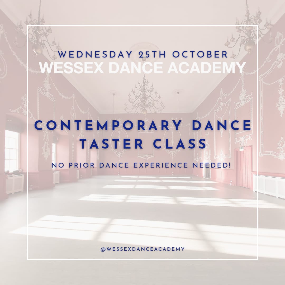 As part of National Care Leavers week we are offering an hours contemporary dance class, no prior dance experience needed...come and give it a go! For more info contact lorna.digweed@hants.gov.uk  07809 501 440.
#careleaversweek