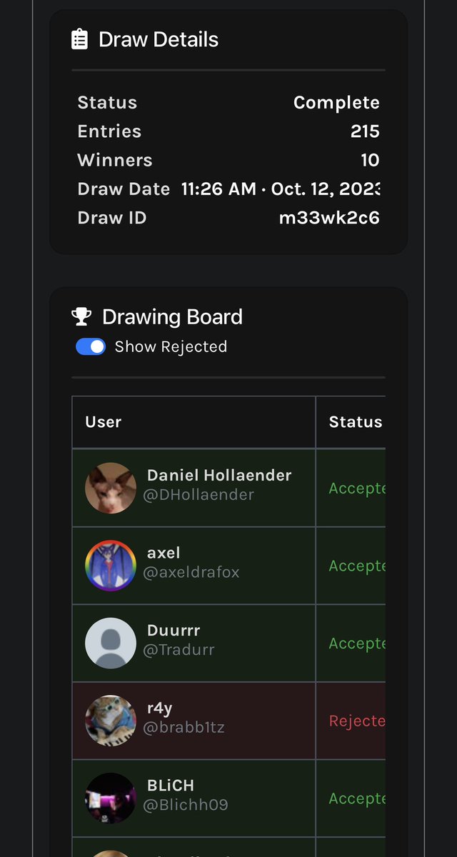 BETA CODE GIVER/SELLER tweet media