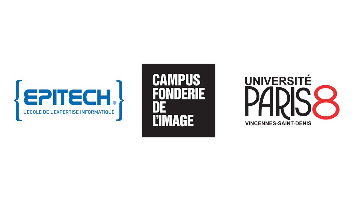 Human2Sport's tweet image. 🚀 Prêts à lancer l'aventure de l'innovation ??????? 🌟

Nous sommes ravis de dévoiler les écoles partenaires qui se joindront à notre hackathon #Human2Sport ! 💡

👩‍💻 Ensemble, nous allons repousser les limites de la créativité et de la technologie !!!

#H2S2023 #PlaineCommune