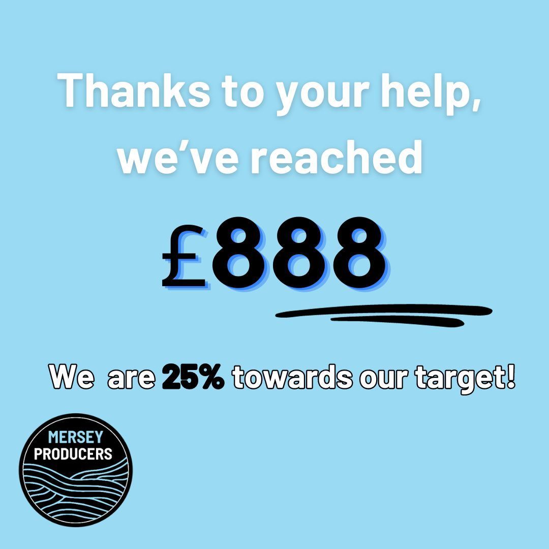 Thanks so much to everyone who has been donating to make 'Finding Refuge' real❗With your donations, we'll be able to provide #freedanceworkshops &amp; the opportunity for the participants to publicly perform alongside poet <a href="/AminaAtiqArtist/">امينةAmina Atiq</a>. Donate here 👉  buff.ly/407CLbb
