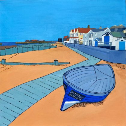 Starting this weekend for 3 weeks
ekoh.org.uk/.../49-cromwel…
49 Cromwell Road, Whitstable, CT5 1NW
CT5 1NW
Whitstable, Kent
Contact No: 01227 276 301 / 07821271621
Daphne Stanley
#Ramsgate #Faversham #Deal #HerneBay #Margate #Broadstaires #Whitstable #Ramsgate
#artistsopenhouses