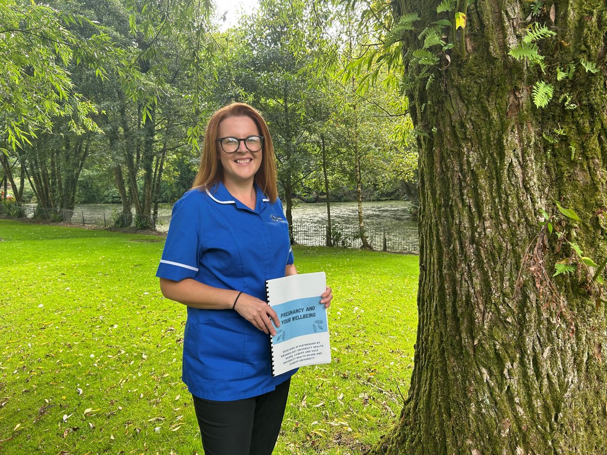 Swansea Bay NHS tweet media