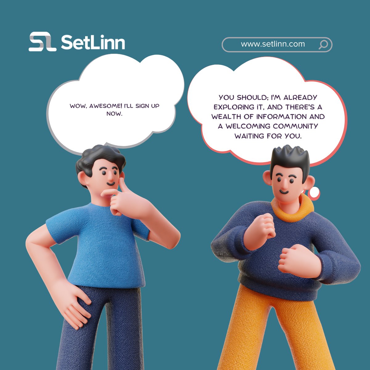 SetlinnOfficial's tweet photo. Are you looking to connect with migrants abroad within or in your desired location?
You can inquire on our platform.
All you need to do is sign up on https://t.co/TQOG7vVFsU to begin!
#migration #migrants #liveabroad #workabroad #migrates https://t.co/suPwWucUgU