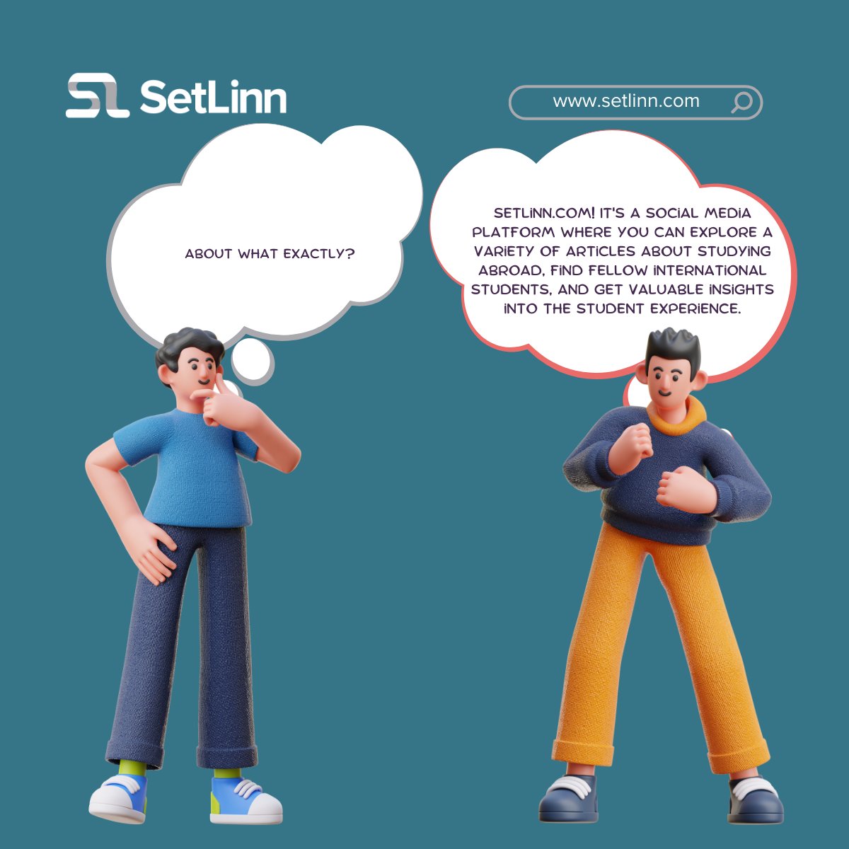 SetlinnOfficial's tweet photo. Are you looking to connect with migrants abroad within or in your desired location?
You can inquire on our platform.
All you need to do is sign up on https://t.co/TQOG7vVFsU to begin!
#migration #migrants #liveabroad #workabroad #migrates https://t.co/suPwWucUgU