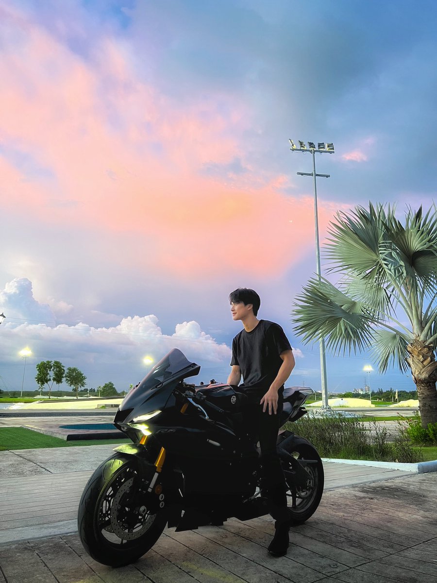 ohmpawatt's tweet photo. 🌅 https://t.co/R0OZZW2xB0