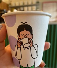 jayarragadio's tweet photo. Everyone knows that coffee is an addictive substance❤️. But... I feel so bad. Sometimes I think about the past, but now I leave the past behind, my friend📷. https://t.co/AJkAjTfOPc