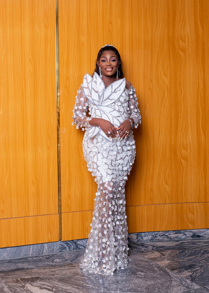 Tonerononi's tweet photo. Happy Birthday Mrs. Agnes Utibe 
Thank you for always trusting in the Brand😁 https://t.co/TNn1peHpqb