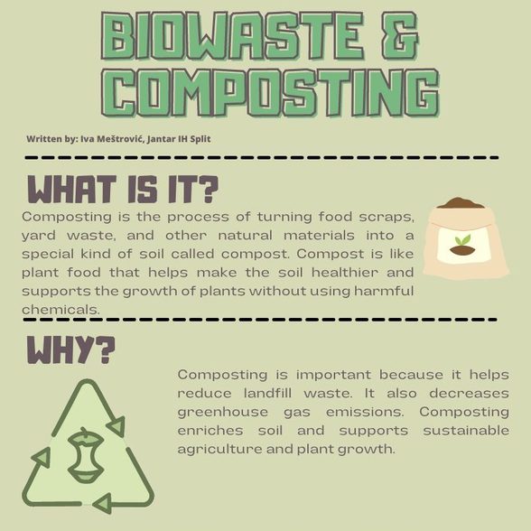 Looking to empower your students with practical, environmental knowledge? Try our comprehensive composting lesson for A2-level English learners: bit.ly/3P1FAX2 🍌

Foster eco-consciousness and language proficiency simultaneously!

#GreenStandardSchools #ELTMaterials