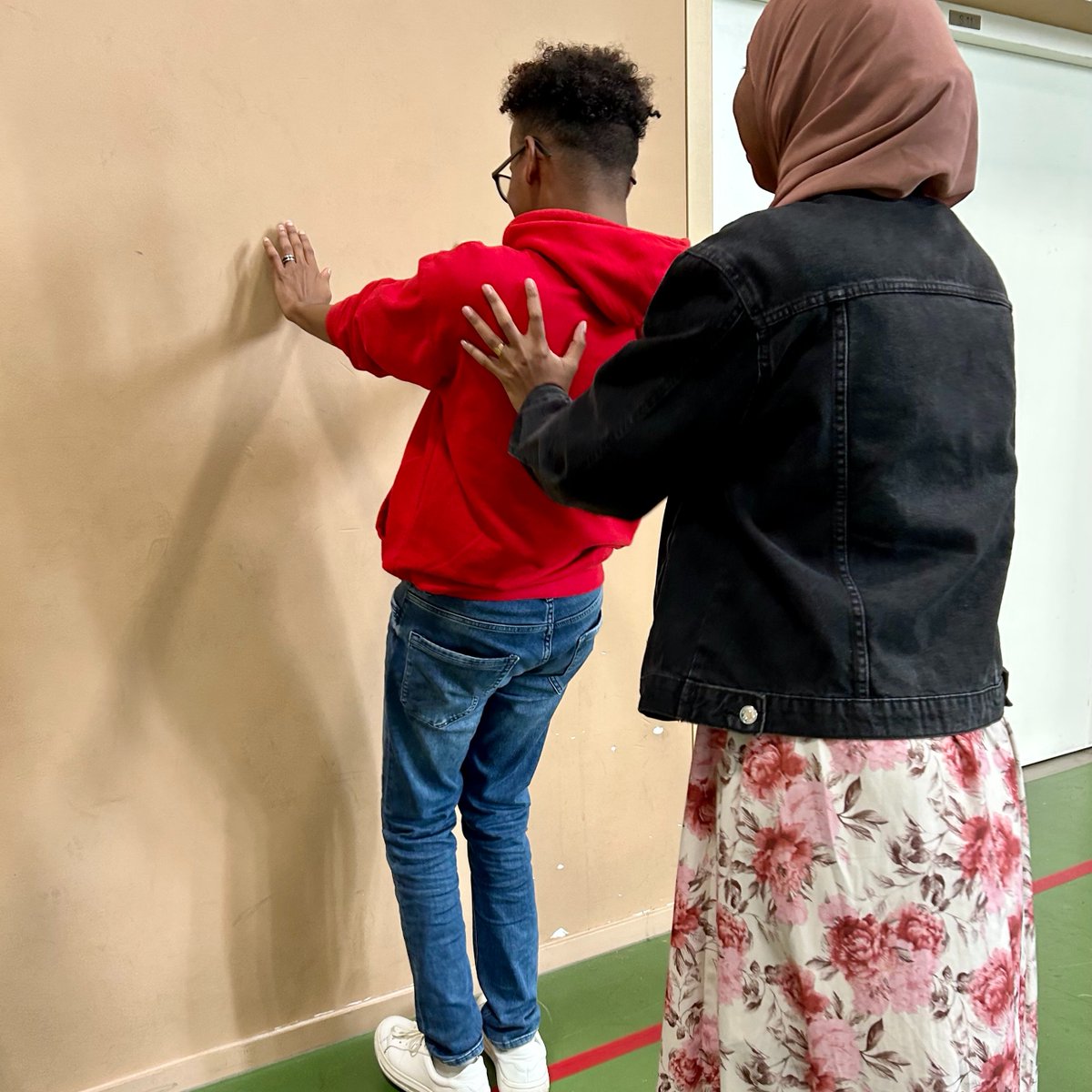 Nationaal Fonds voor de Sport tweet media