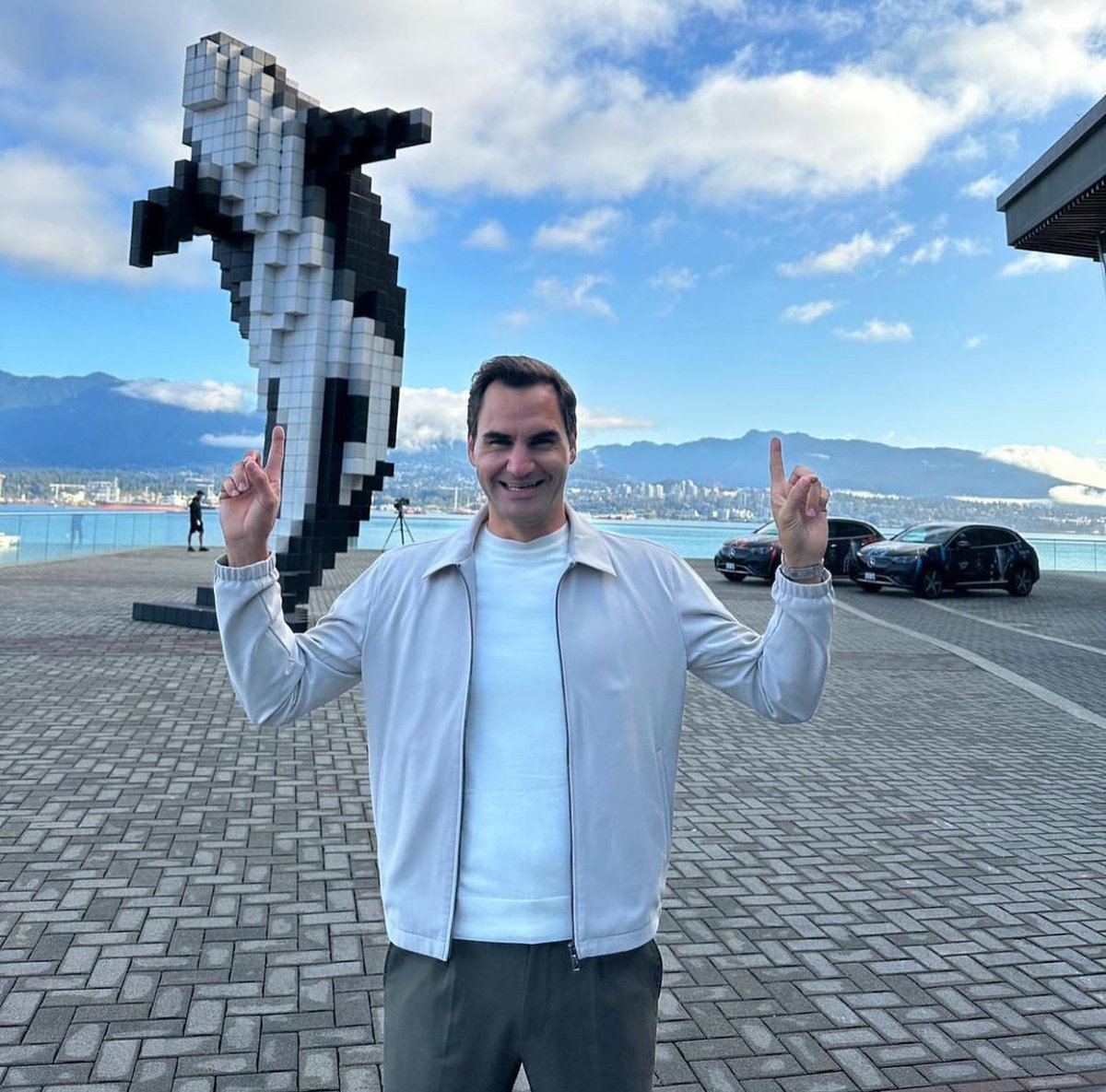 rogerfedererslams (@rogerfederersl1) on Twitter photo 