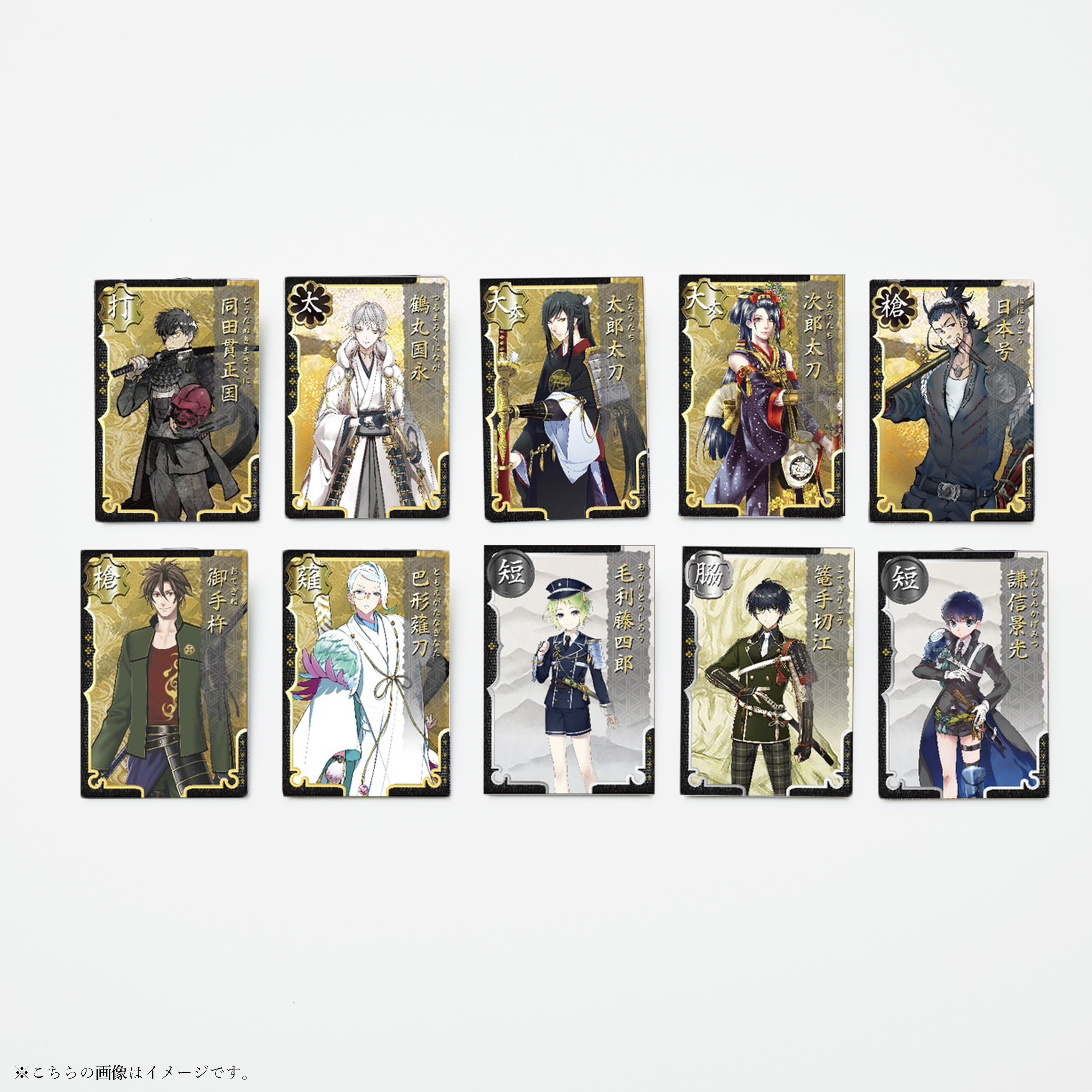 送料無料 店舗 刀剣乱舞万屋本舗 #刀剣乱舞 „【🌸新商品紹介🌸】 X: в 公式 ピンズ・ピンバッジ・缶バッジ