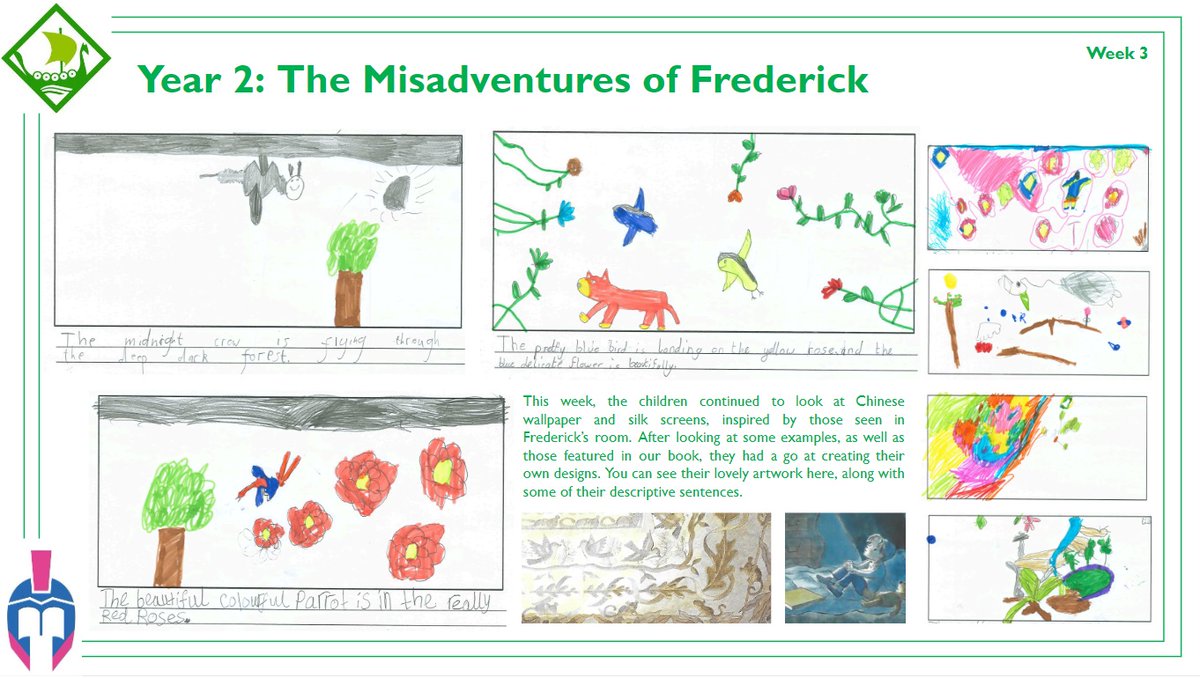 Knockhall Primary School tweet media