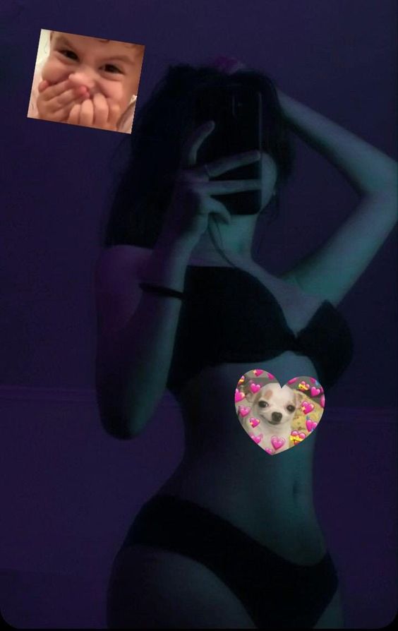 herashalei's tweet photo. like &amp; retweet for a free pu$$y pic https://t.co/MvhhzQ3u9S