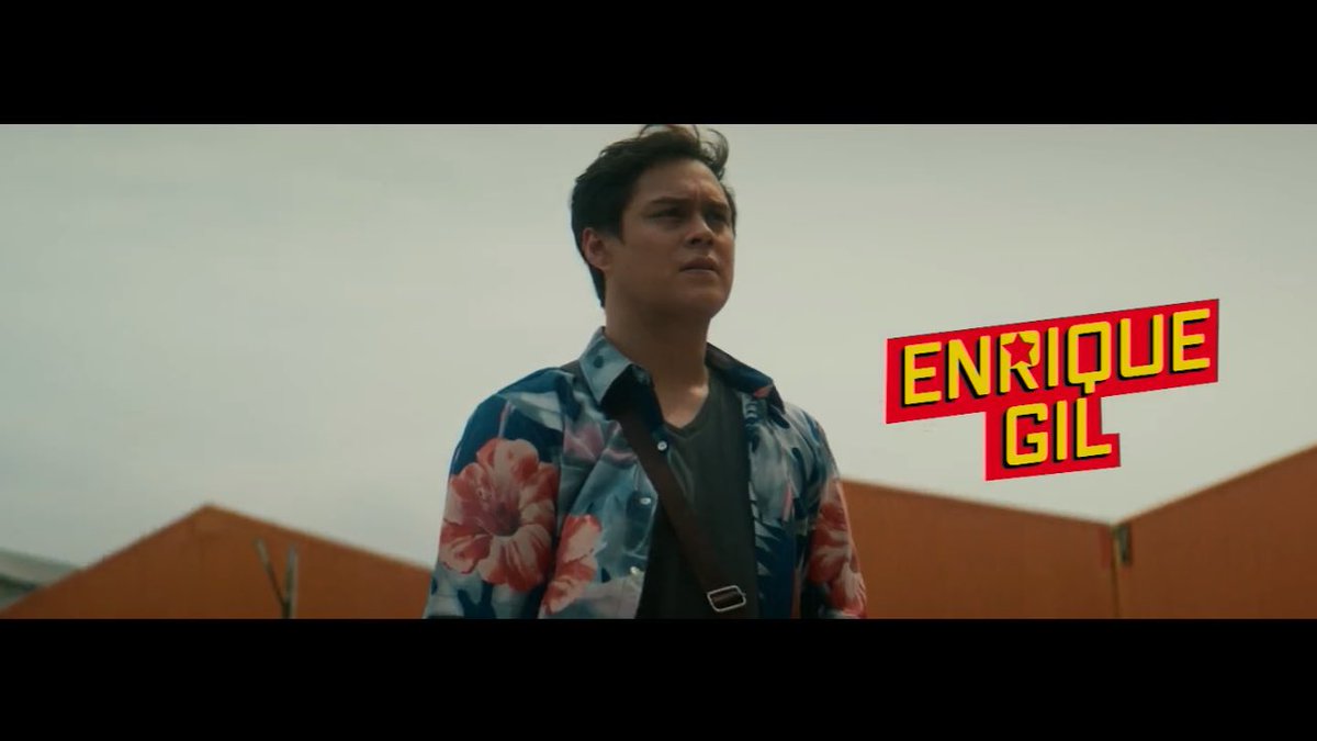 Yassss he's back!!!

BIRD DAY FOR BIRDKADA
#BigBirdTeaser
#EnriqueGil 

'I Am Not Big Bird'