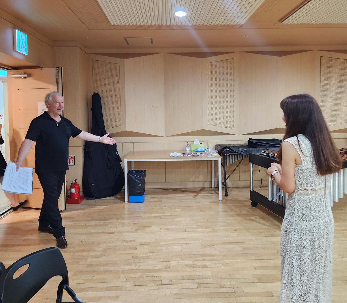 Rayfield Allied (@rayfieldallied) on Twitter photo #RAArtistinFocus <a href="/sunhaeim/">임선혜 Sunhae Im</a>’s later repertoire includes Beethoven, Brahms, Strauss, Mahler, and Britten. These works see her collaborate regularly with conductor @manfredhoneck. Listen to their recording of Mahler’s Symphony No. 4 with the <a href="/pghsymphony/">Pittsburgh Symphony</a>: discogs.com/.../6309757-Ma…... #RAArtistinFocus <a href="/sunhaeim/">임선혜 Sunhae Im</a>’s later repertoire includes Beethoven, Brahms, Strauss, Mahler, and Britten. These works see her collaborate regularly with conductor @manfredhoneck. Listen to their recording of Mahler’s Symphony No. 4 with the <a href="/pghsymphony/">Pittsburgh Symphony</a>: discogs.com/.../6309757-Ma…...