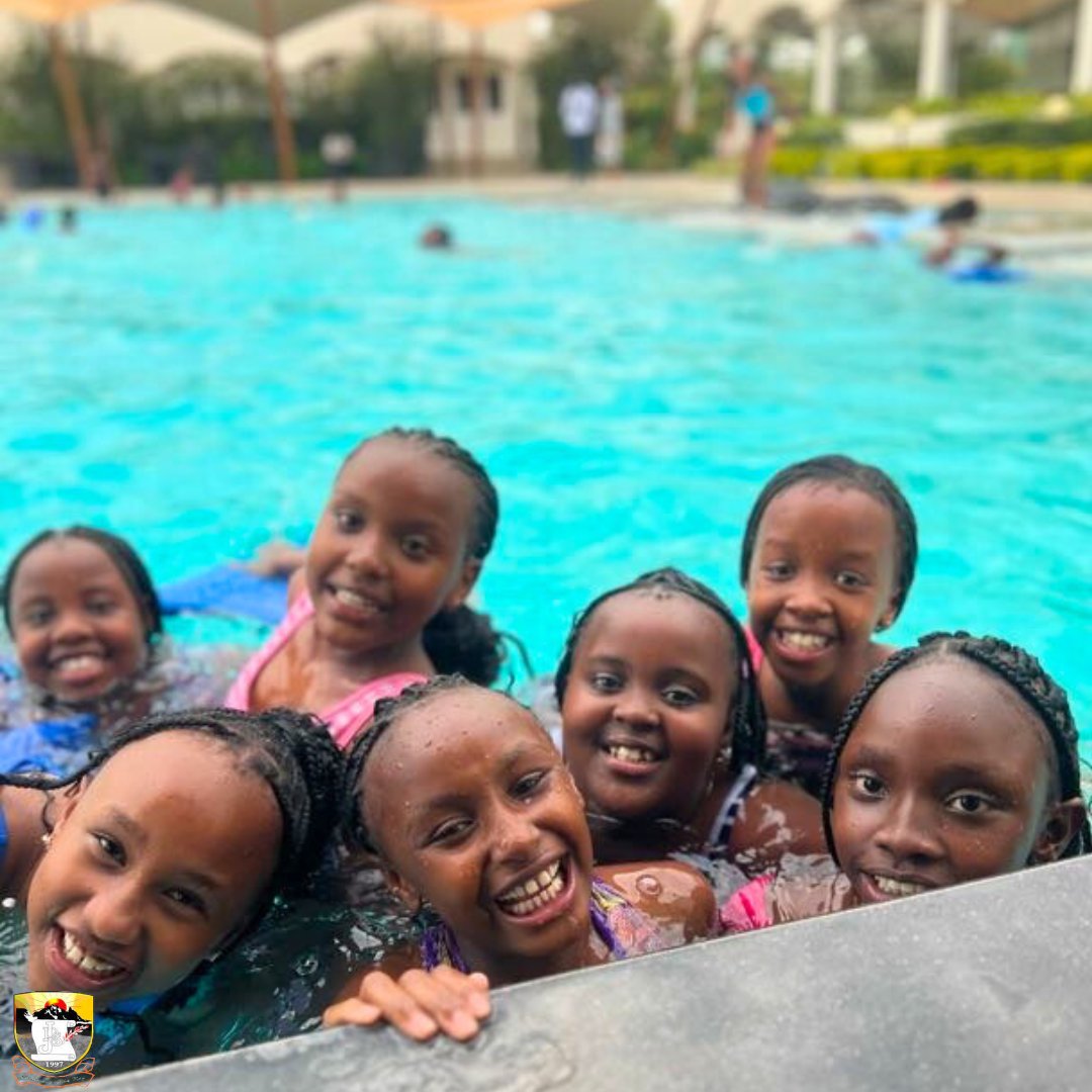 Juja Preparatory & Senior Schools (JPSS) tweet media