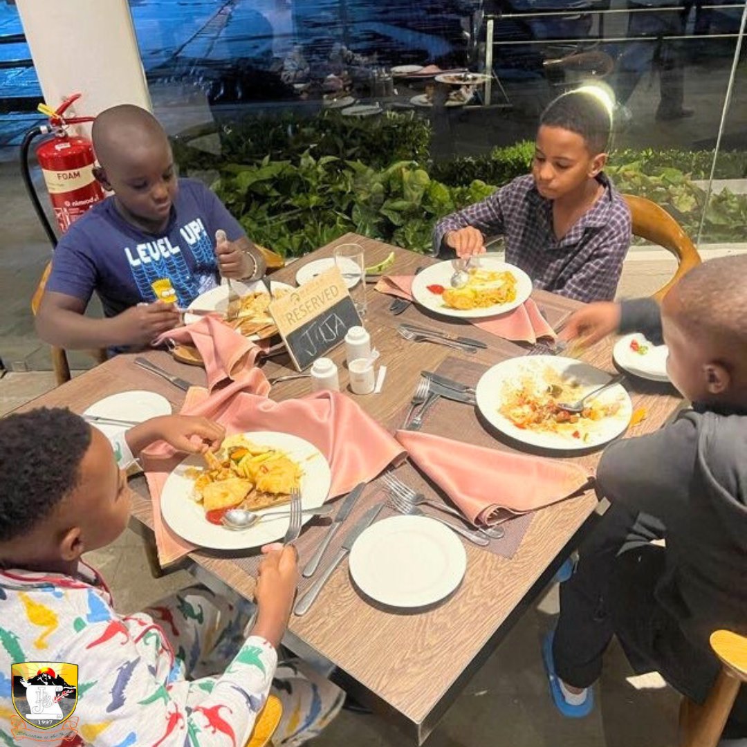 Juja Preparatory & Senior Schools (JPSS) tweet media