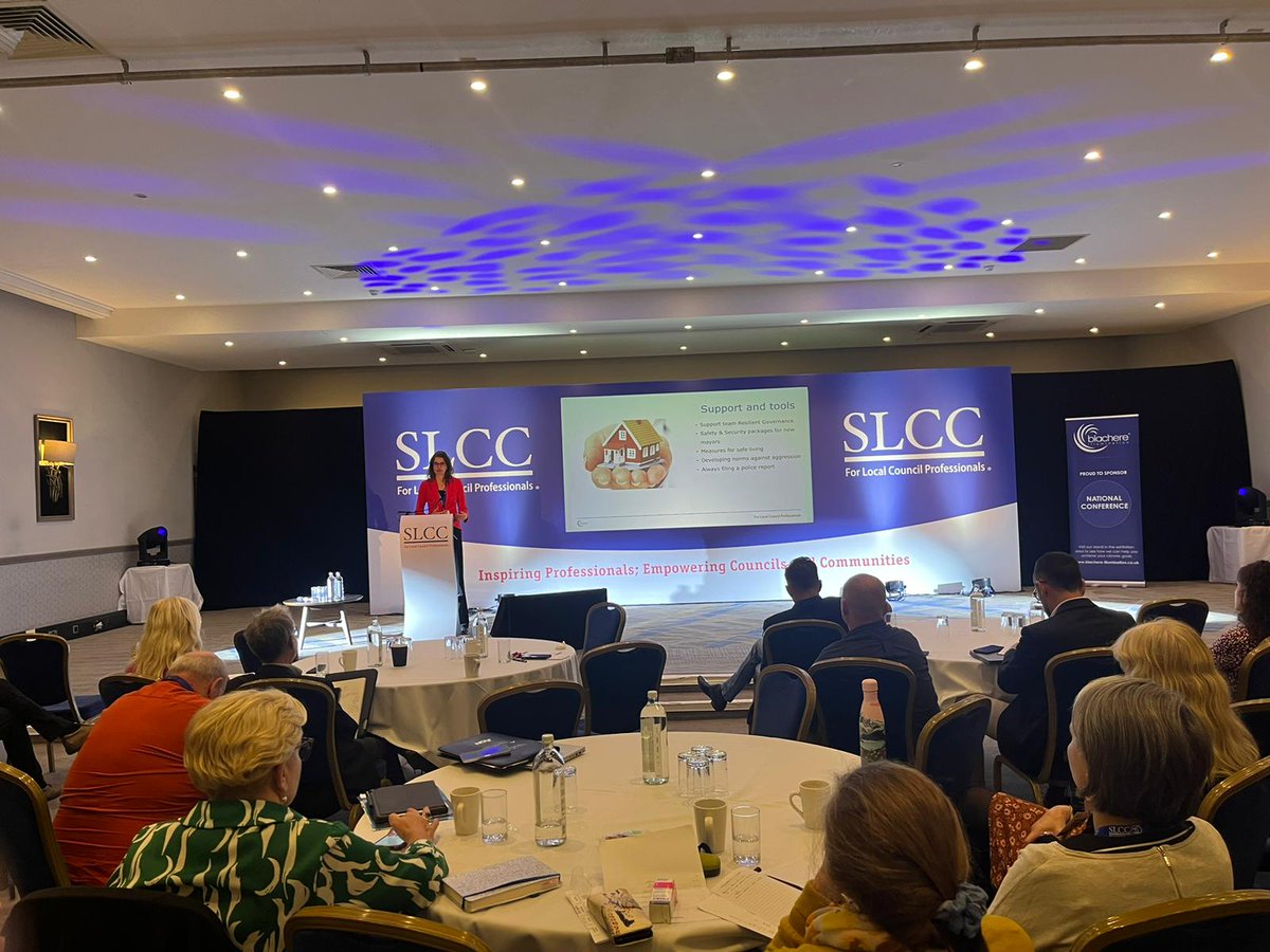 Thank you for inviting the Dutch programme team resilient governance to share our approach with you! #SLCCnational