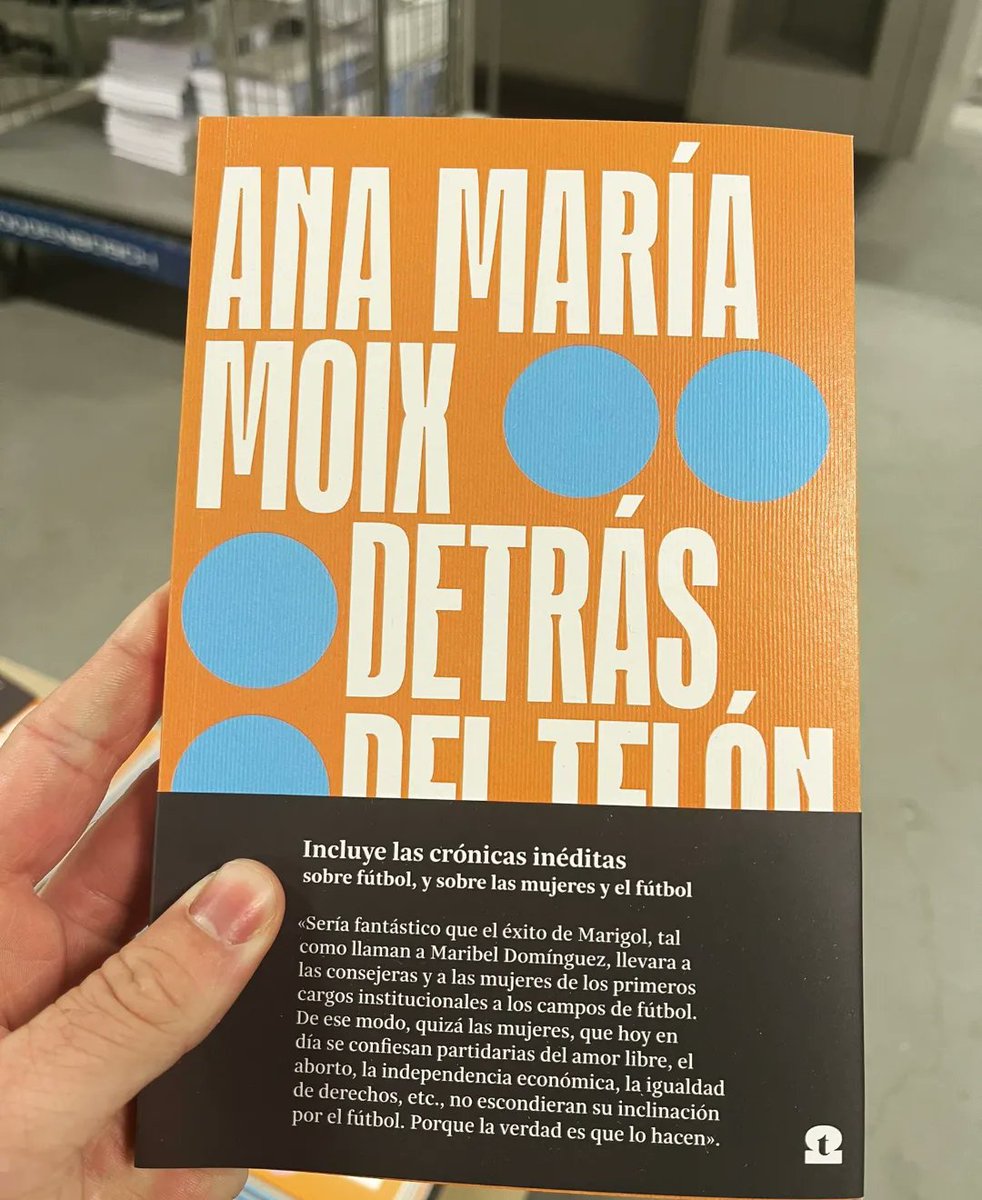 Trampa ediciones tweet media