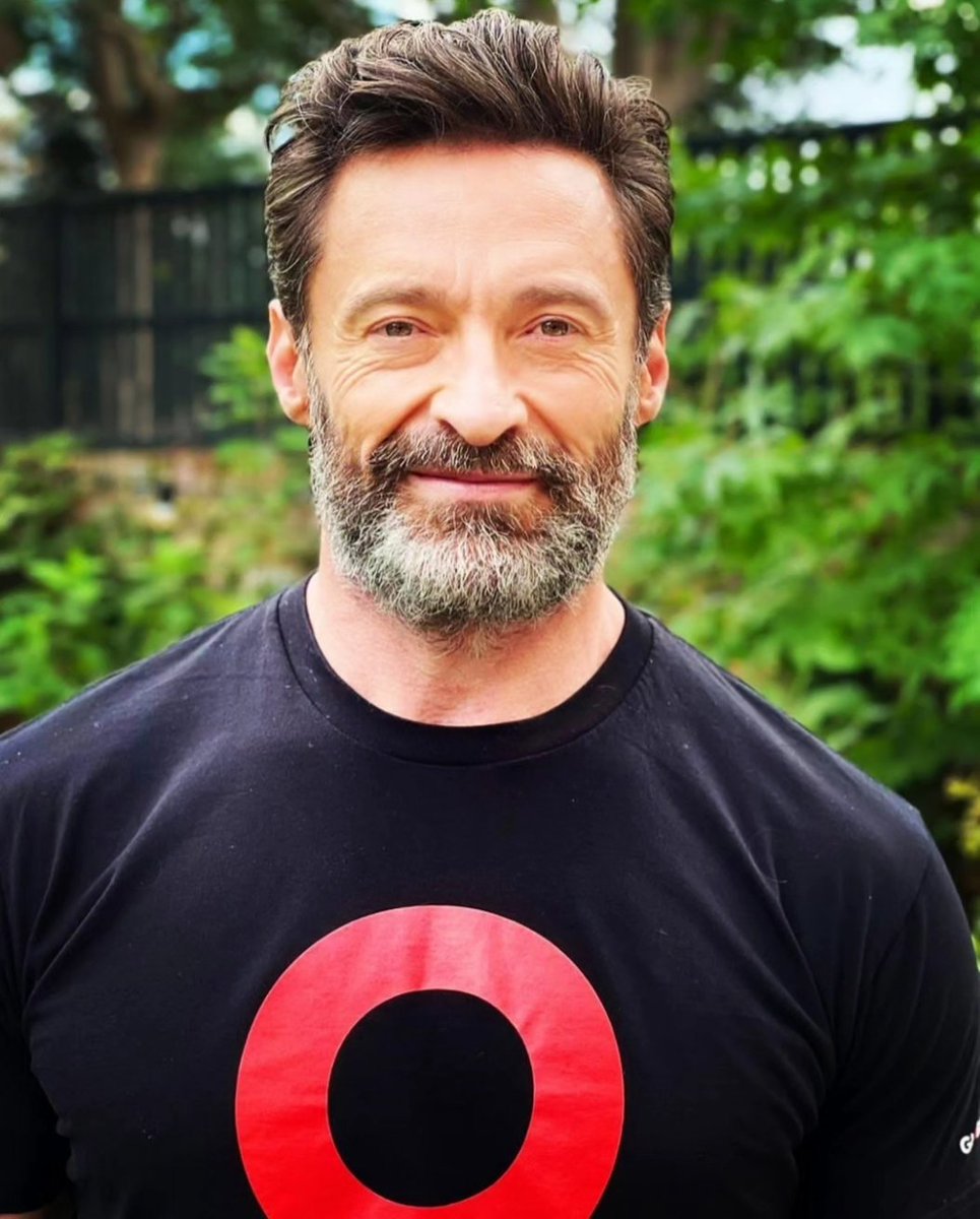 filmcinematalky's tweet image. Happy birthday to #AustralianActor Hugh Jackman (@RealHughJackman). Born on 12th October. Known for portraying Wolverine character in X Men film franchise. 
. 
Follow @filmcinematalky | #HughJackman #Actor #Logan #Wolverine #XMen #Hollywood #HollywoodActor #FilmCinemaTalkies