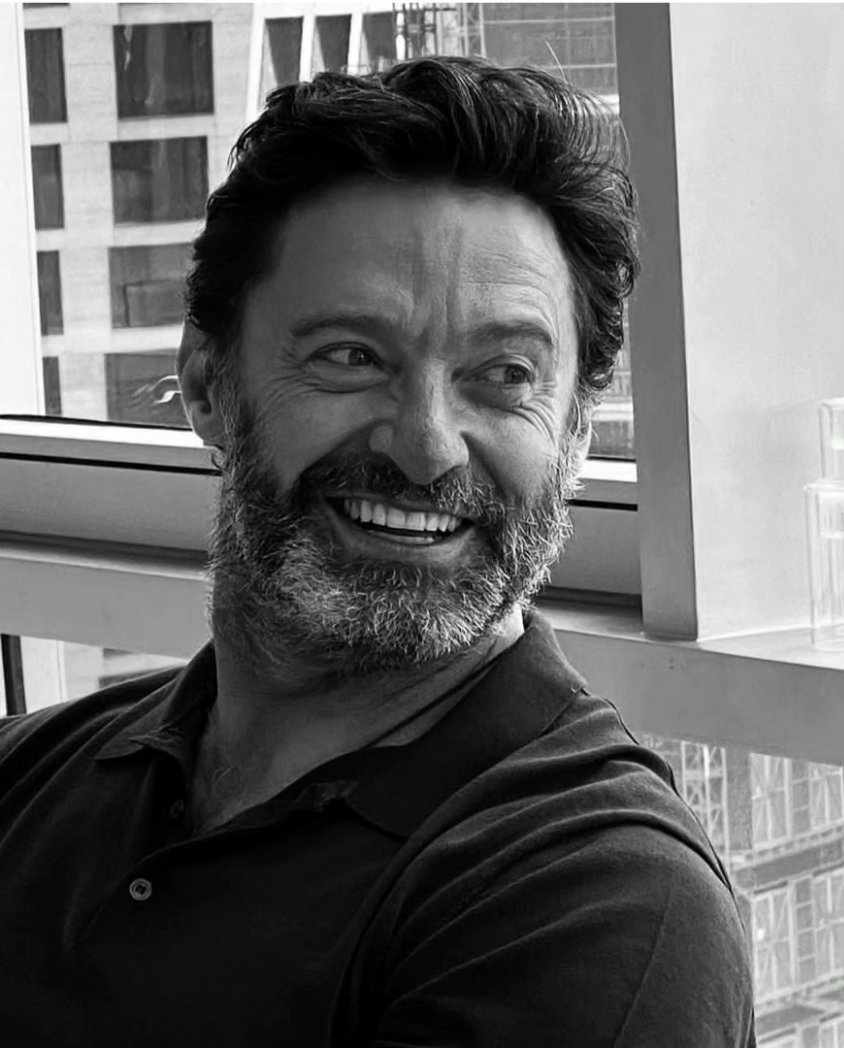 filmcinematalky's tweet image. Happy birthday to #AustralianActor Hugh Jackman (@RealHughJackman). Born on 12th October. Known for portraying Wolverine character in X Men film franchise. 
. 
Follow @filmcinematalky | #HughJackman #Actor #Logan #Wolverine #XMen #Hollywood #HollywoodActor #FilmCinemaTalkies
