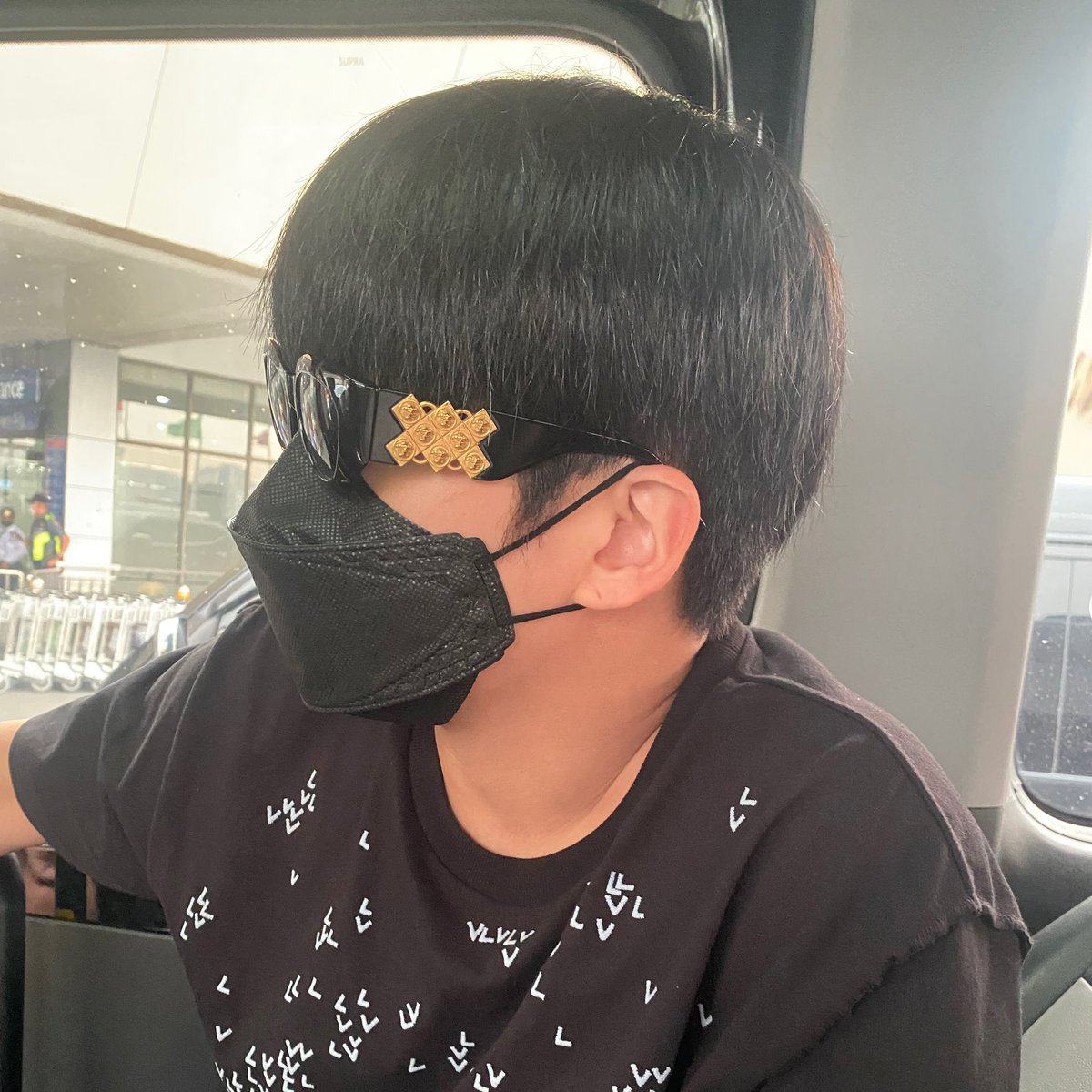 ATEEZofficial's tweet image. [#민기] 힙호 생축
#ATEEZ #에이티즈