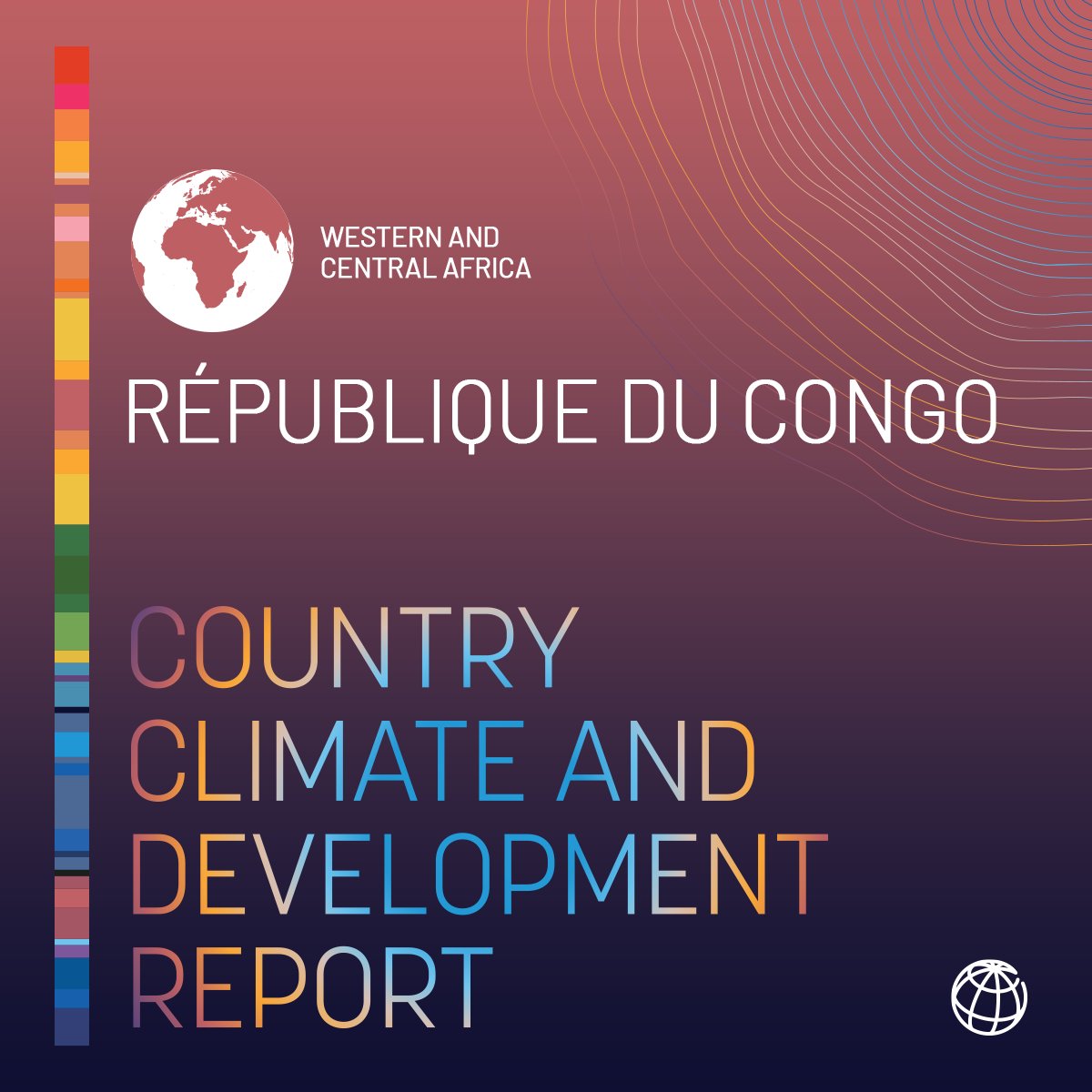 BM_Afrique's tweet photo. #CongoCCDR
Agir maintenant pour lutter contre la pauvreté rurale et urbaine en #RépubliqueDuCongo !
Lire les recommandations du nouveau rapport national sur le développement climatique : https://t.co/iq9E7snh3S https://t.co/GXFbWfTqsS