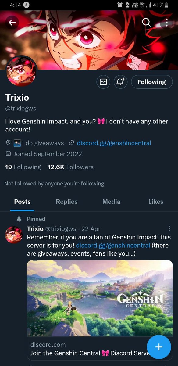 DaZaI4084's tweet photo. @trixiogws Thank you for hosting this giveaway! https://t.co/ixJfGaPwfM