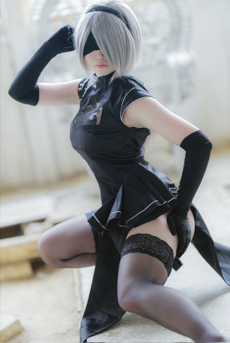 コスプレイヤー水瀬あいりのTwitter画像14