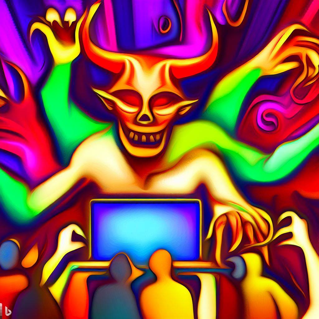 patricksavalle's tweet image. Een tactiek voor confrontatie met heftige informatie. Ofwel: hoe weersta je &apos;Atrocity Propaganda&apos;?

Op Bodyhacker.Network heb ik ook veel aandacht voor mentale / emotionele gezondheid en daarbij hoort kunnen omgaan met propaganda. Ik heb hiervoor een cognitieve ezelsbrug…