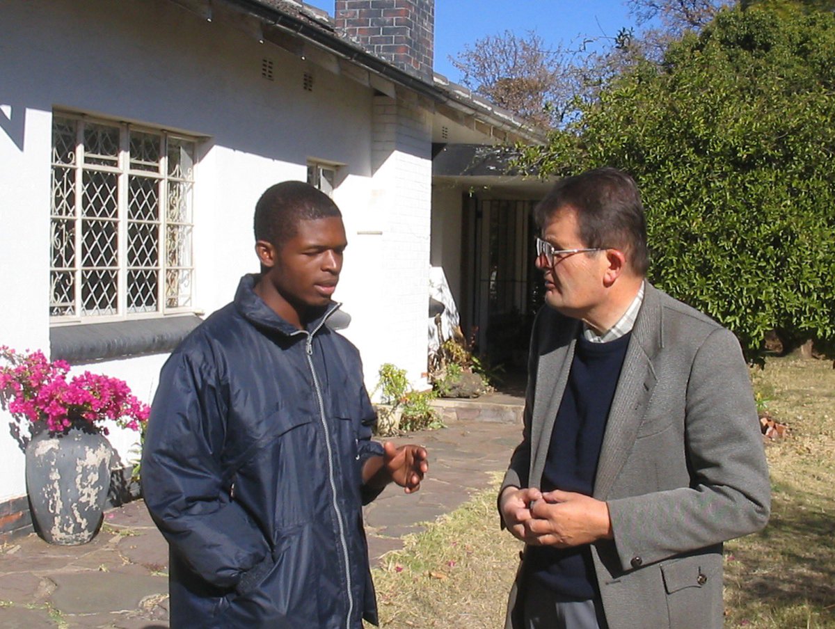 Hon Gift Mambipiri tweet media