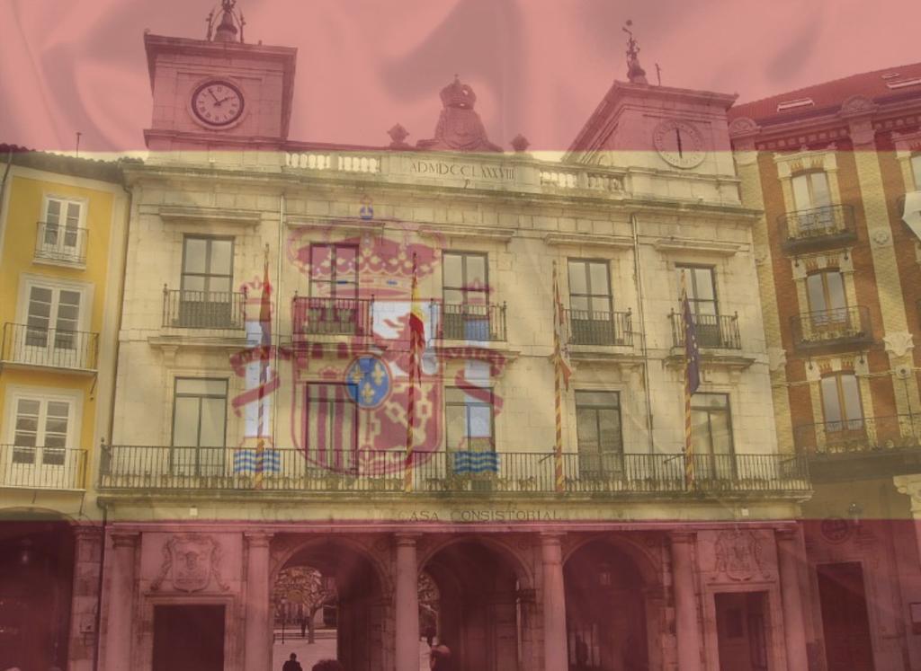 Hoy #12Octubre  celebramos el día de la fiesta Nacional de España y de la Hispanidad. 
¡ Feliz día a todos!
#FiestaNacional