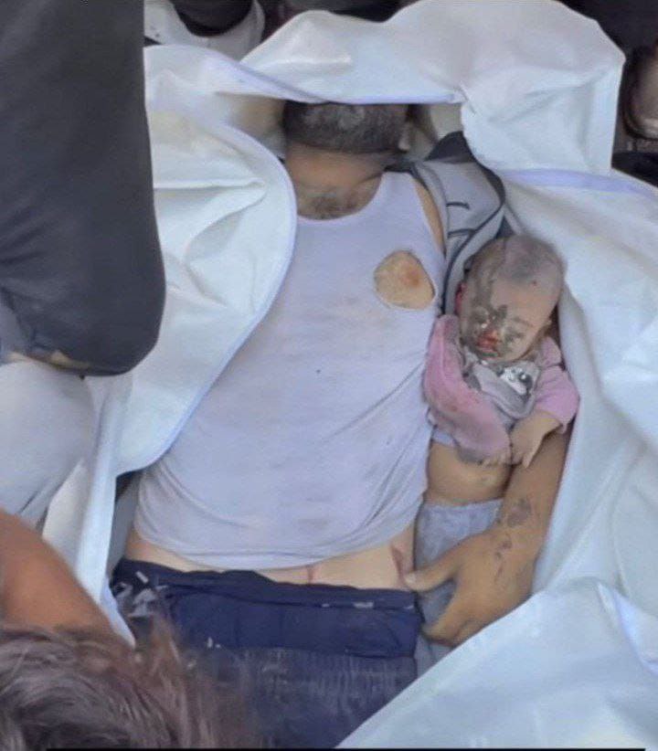 EYE ON PALESTINE tweet media