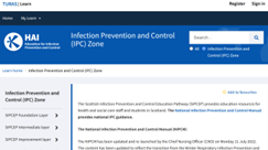 NHS_Education's tweet photo. International Infection Prevention Week #IIPW, Oct 15 to 21, celebrates the importance of infection prevention and the role of IPs in public health.
Raise your voice and say thanks to IPs around the world!
Learn more https://t.co/J3d1ejS5sC #IIPW23 #IPC #HAI #SIPCEP
@NHSNSS https://t.co/vn7UtO7LCq
