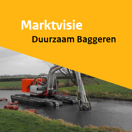 PIANOoNL's tweet photo. De marktvisie van de Buyer Group Duurzaam Baggeren is gepubliceerd! Waterbeheerders geven in deze marktvisie advies over hoe zij via hun aanbestedingsbeleid invloed kunnen hebben op de reductie van broeikasgassen en stikstof. 
Benieuwd naar de marktvisie?https://t.co/dPzXGL5FT1 https://t.co/TDvOOv7U1u