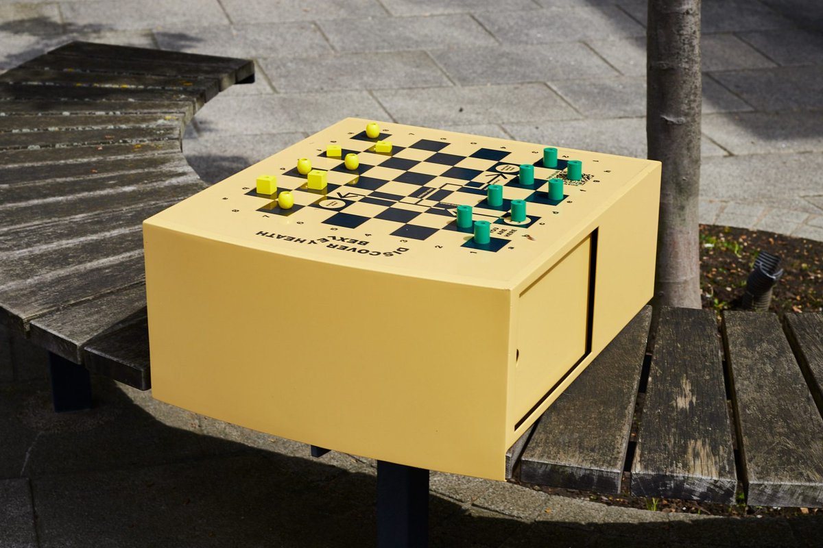 di-conexiones tweet media