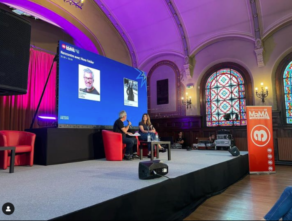 Nora Felder tweet media