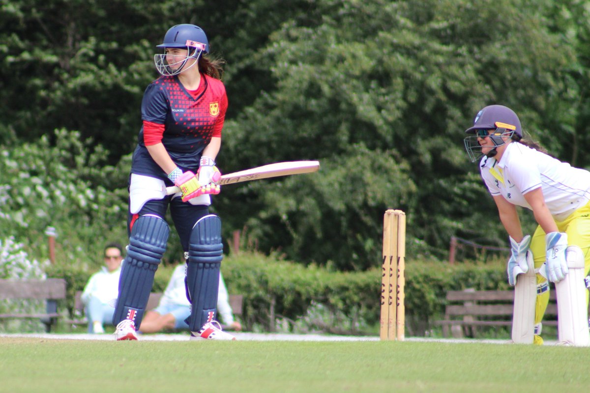 We are really excited for Kirsty as she prepares to spend half term in Barbados with the West Lancs Women and Girls district cricket team. Have an amazing time Kirsty and the team – we are not at all jealous honest!!!🏏
@wlcdgsocials