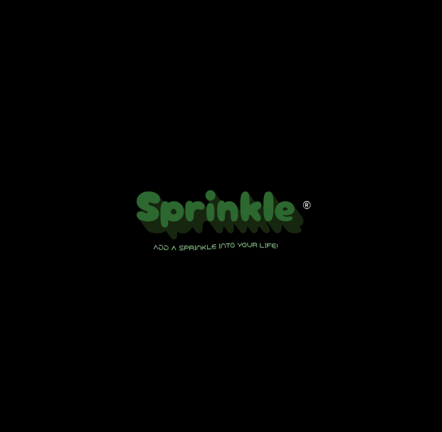 thechosendesign's tweet photo. Add a sprinkle into your life:) https://t.co/rIwZ1nCWjy