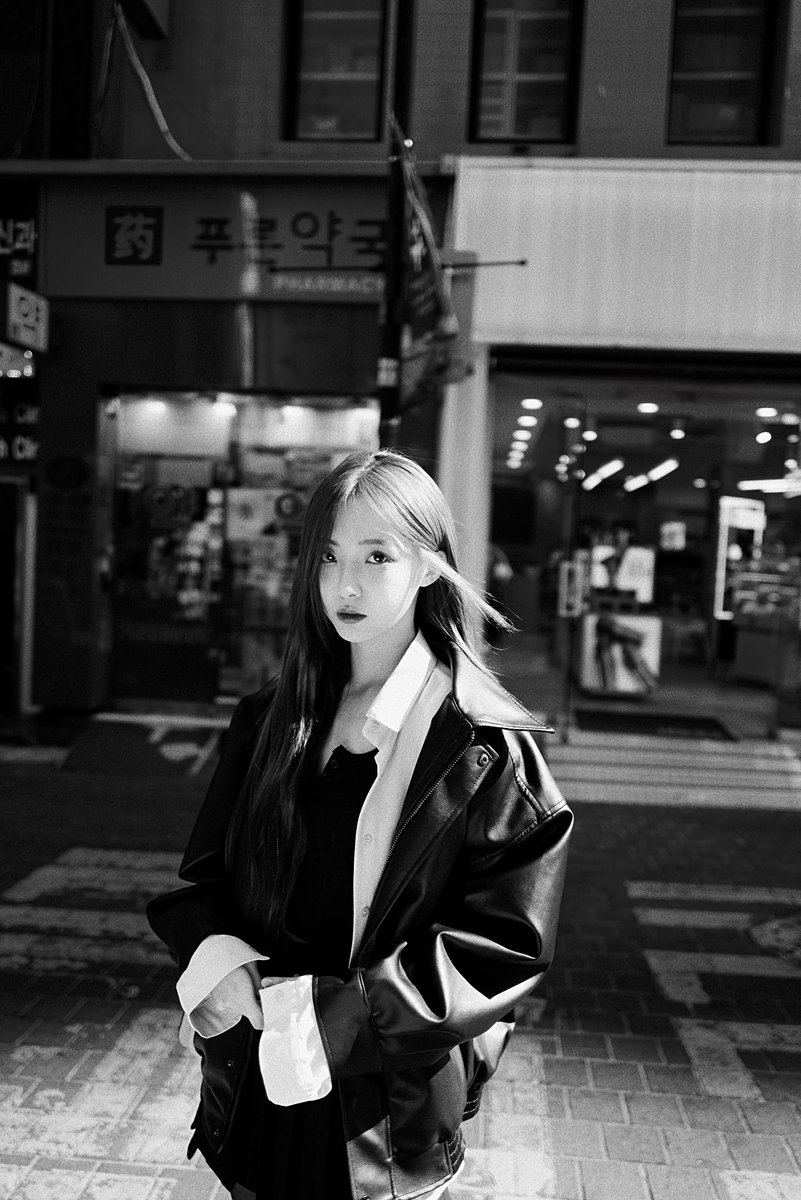 LaaluneOfficial's tweet photo. Nene in Korea Day 2 https://t.co/UvjC2DFwwu