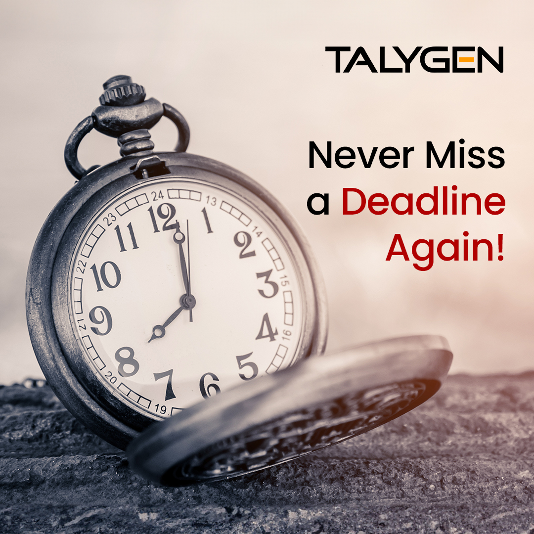 TalygenInc's tweet image. Need to focus more on the time execution? Talygen provides time tracking software with screenshots and helps accomplish team goals with ease. It helps maintain accountability and productivity without location constraints. shorturl.at/gyAZ7
#timetrackingtool #Talygen