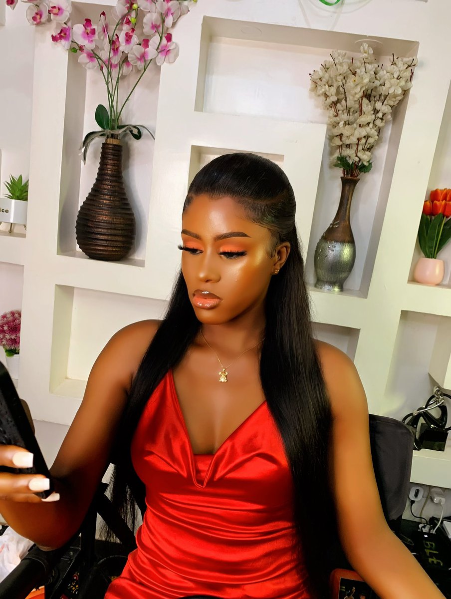 Progress Esther tweet media